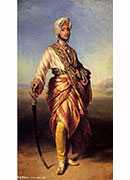 the maharajah duleep singh