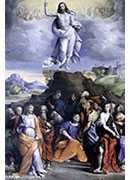  - ascension of christ