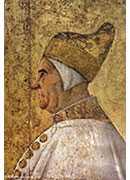 ܶ•ĪФ - portrait of doge giovanni mocenigo