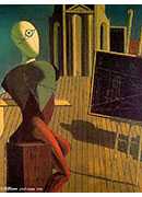 ••_15 - giorgio de chirico_15