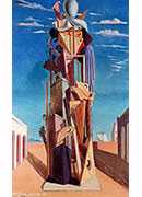 ••_18 - giorgio de chirico_18