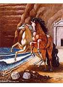 ••_34 - giorgio de chirico_34