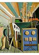 ••_39 - giorgio de chirico_39