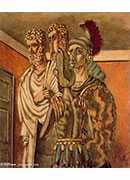 ••_42 - giorgio de chirico_42