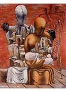 ••_47 - giorgio de chirico_47