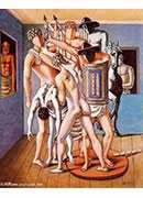 ••_58 - giorgio de chirico_58