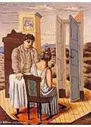 ••_70 - giorgio de chirico_70