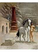 ••_71 - giorgio de chirico_71