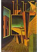 ••_99 - giorgio de chirico_99