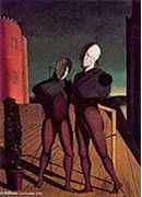 ••_104 - giorgio de chirico_104