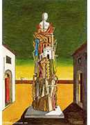 ••_105 - giorgio de chirico_105