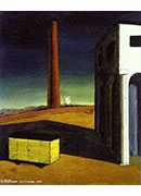 ••_112 - giorgio de chirico_112