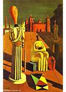 ••_117 - giorgio de chirico_117