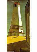 ••_119 - giorgio de chirico_119