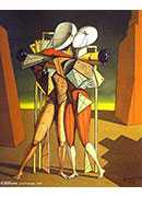 ••_121 - giorgio de chirico_121