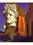 ••_123 - giorgio de chirico_123