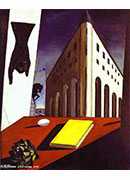 ••_127 - giorgio de chirico_127