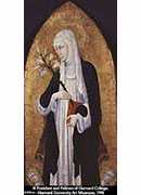 st catherine of siena