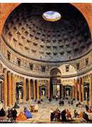 panini interior pantheon