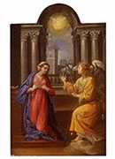 ʹϲ - the annunciation