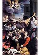 massacre of the innocents