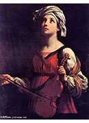 st cecilia