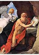 st jerome