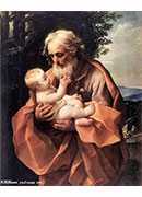 ʥԼɪҮ - st joseph with the infant jesus