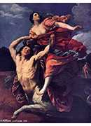 the rape of dejanira