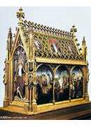 ʥڶ - mthe shrine of saint ursula