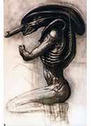 alien v