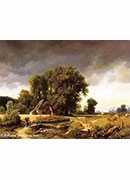 westphalian landscape