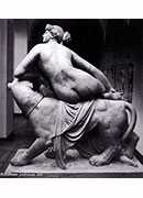 ariadne on the panther (rear view)1