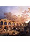 the pont du gard