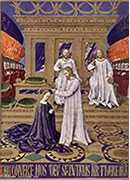 ʥĸ - the coronation of the virgin