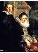 򸾵Ļ - portrait of a young married couple