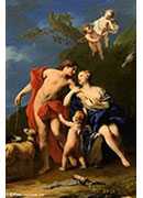 venus and adonis