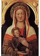 ʥĸ - madonna and child