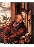 st jerome