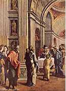 ʥҮ - presentation of jesus in the temple