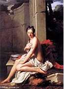 susanna at the bath