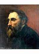 嶡Ф - portrait de rodin