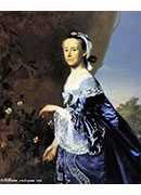 mrs. james warren (mercy otis)