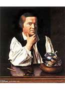 paul revere