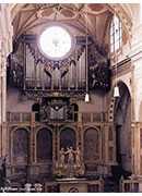 fugger chapel