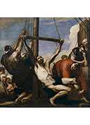 ʥͶѳ - martyrdom of st bartholomew