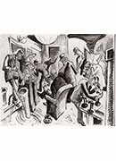 ˹ء_18 - thomas hart benton_18