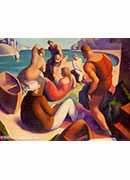 ˹ء_34 - thomas hart benton_34