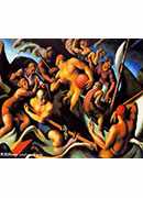 ˹ء_35 - thomas hart benton_35