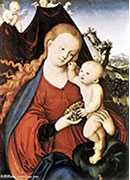 ʥĸʥ - madonna and child